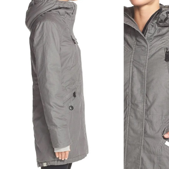 Bench jacket *NEW* - Picture 10 of 13